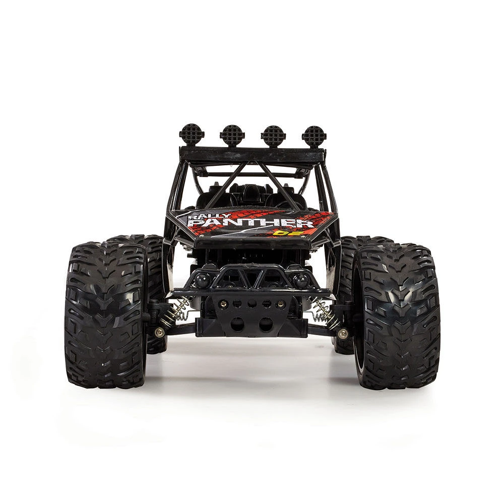 Xceler8 1:10 RC Rally Panther - Notre exclusivité