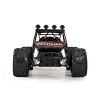 Xceler8 1:10 RC Rally Panther - Notre exclusivité