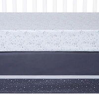 Bearly Dreaming 4 Piece Crib Bedding Set