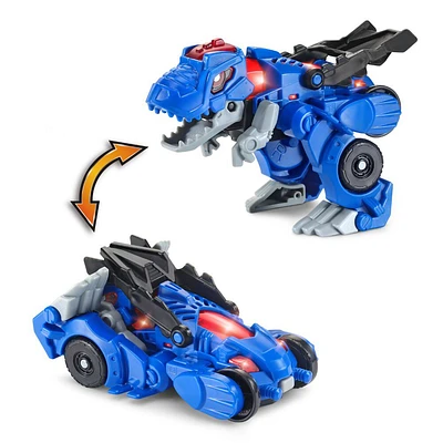 VTech Switch et Go - EggiRex, le T-Rex - Édition française