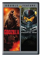 Godzilla: Pacific Rim