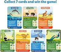 Skillmatics: Guess in 10- Animals