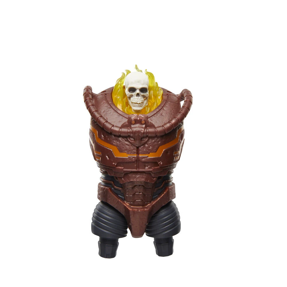 Marvel Legends Series Marvel's Husk Comics Action Figure