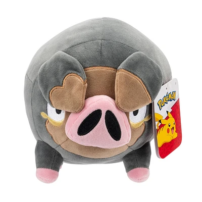 Pokémon 8" Plush