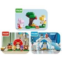 LEGO Super Mario Yoshis' Egg-cellent Forest Expansion Set 71428