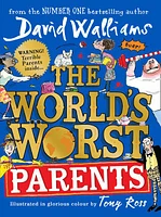The World's Worst Parents - Édition anglaise