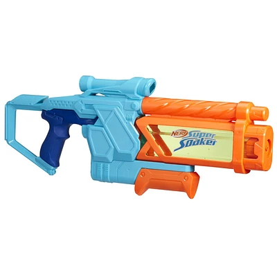 Nerf Super Soaker Mega Dunk-Fill Water Blaster