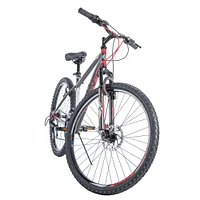 Huffy Nighthawk Men's 27.5-inch Hardtail Mountain Bike