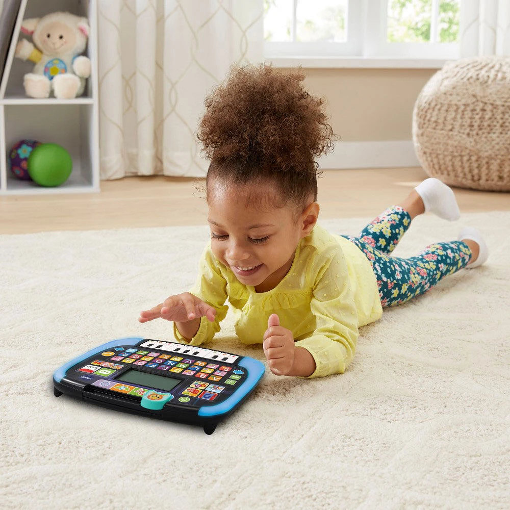 VTech Tablette P'tit Genius Magic light