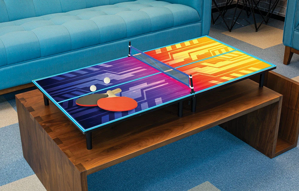 Merchant Ambassador - Ping-Pong Table (Neon Series) Racket