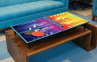 Merchant Ambassador - Ping-Pong Table (Neon Series) Racket