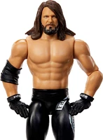 WWE Main Event Series AJ Styles Action Figure