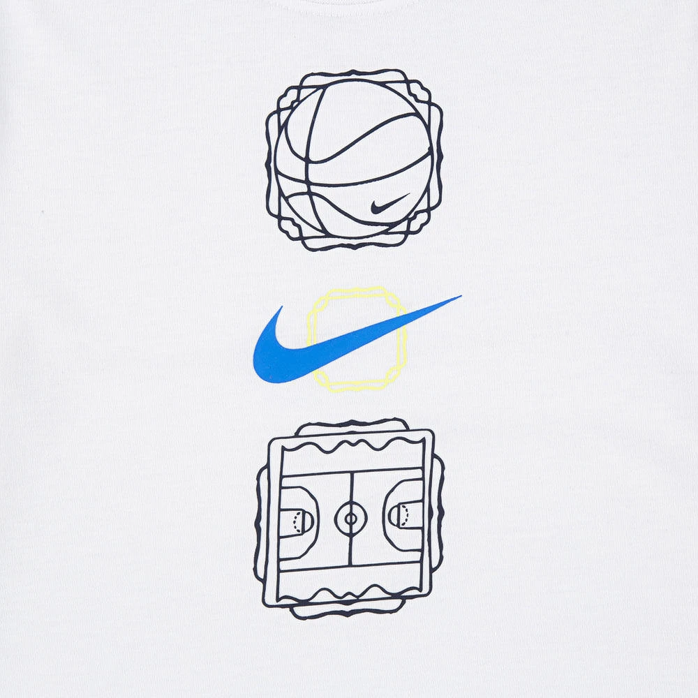 Nike DRI-FIT DNA 24 Short Set