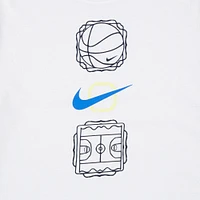 Nike DRI-FIT DNA 24 Short Set