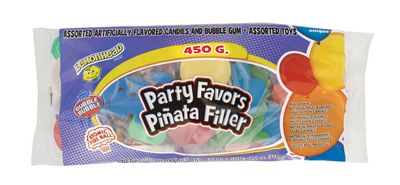 Favors & Candy Pinata Filler 1 lb