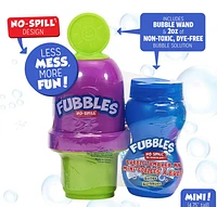 Fubbles No-Spill Bubble Mini Tumbler