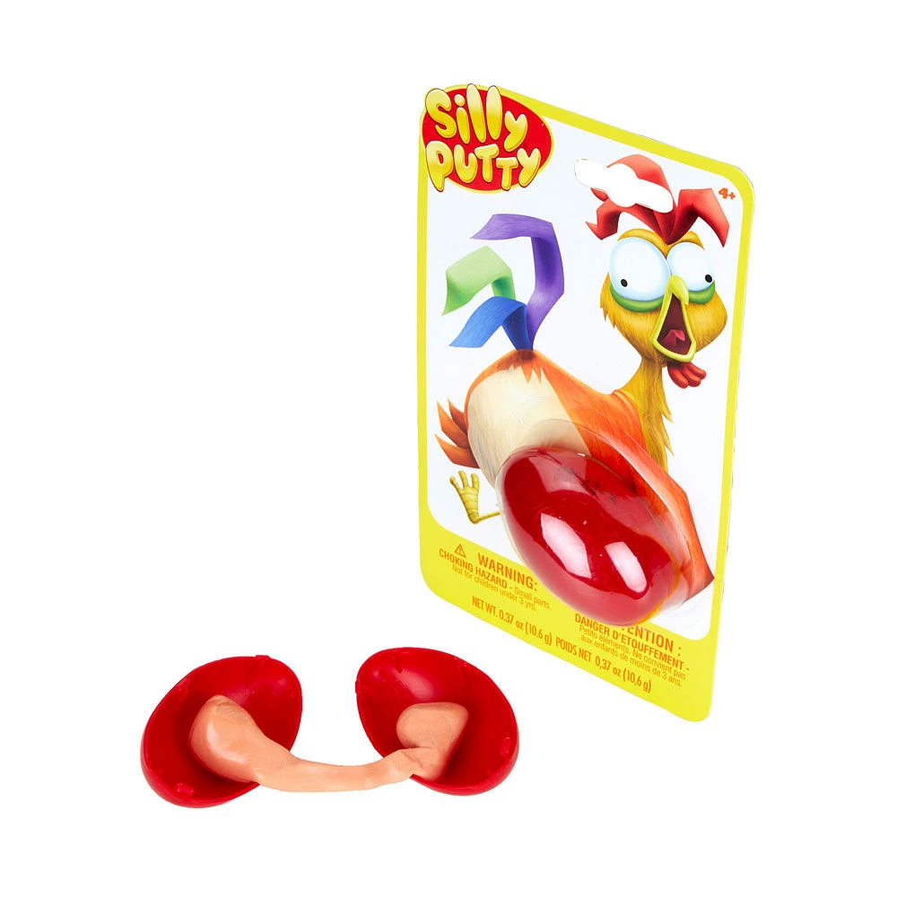 Silly Putty Originale