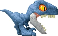 Jurassic World Mighty Little Biters Velociraptor