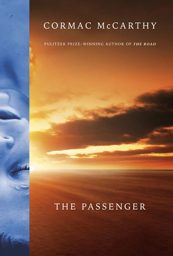 The Passenger - English Edition