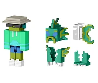 Creator Series Expansion Set Minecraft Swampy