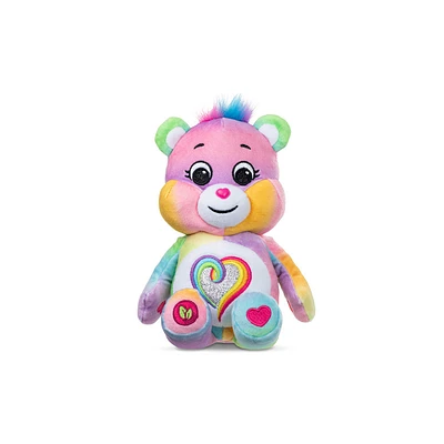 Care Bears Taille amusante Ensemble Ours Sparkle-ECO