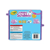 Scribble Scrubbie Tattoo Shop - R Exclusive