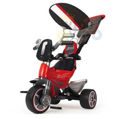 KidsVip Injusa 3-Wheel Stroller Trike