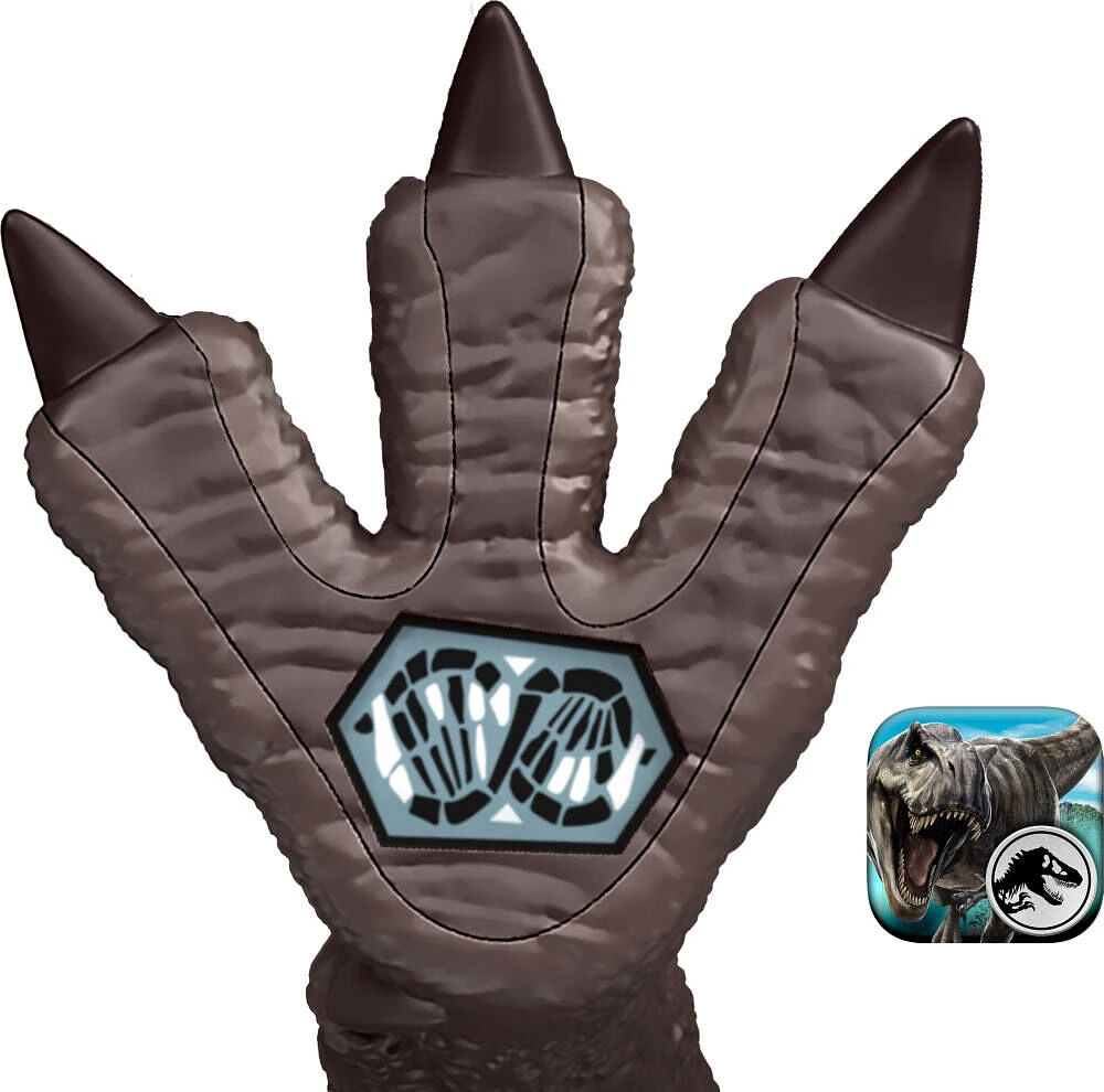 Jurassic World Rebirth  Coups de queue  Figurine art.  Spinosaure