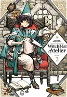 Witch Hat Atelier 2 - English Edition