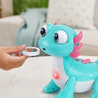 VTech Sandy Snacks-a-Lot - French Edition