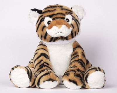 Animal Alley 15.5 inch Tiger - R Exclusive