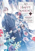 My Happy Marriage (Manga