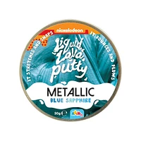 Nickelodeon Liquid Lava Putty Metallic Colours Assortment - R Exclusive - Assortment May Vary