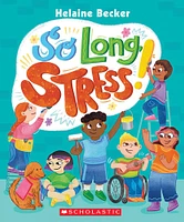 So Long, Stress! - English Edition