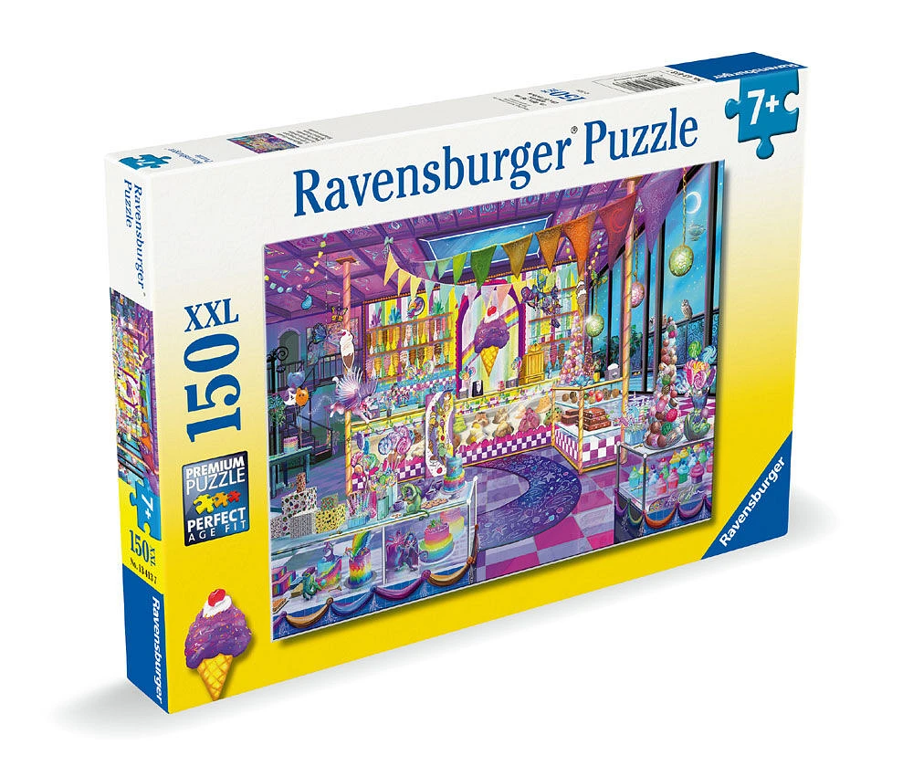 Ravensburger - Stardust Scoops 150Pc XXL Puzzle