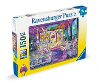 Ravensburger - Stardust Scoops 150Pc XXL Puzzle