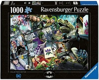 Ravensburger Batman Collectors Edition 1000P       