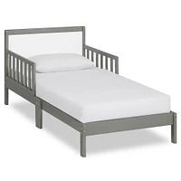 Lit pour tout-petit Sydney blanc