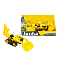 Tonka - Trancheuse Classique En Acier