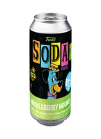 Vinyl Soda: London-SODA2ChromeBlacklight