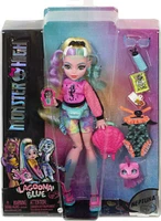 Monster High Lagoona Blue Doll