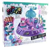 So Slime - Fabrique de Glue Visqueuse