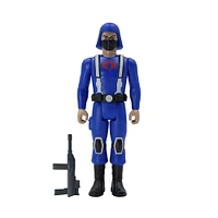 G.I. Joe ReAction Figures Wave 1