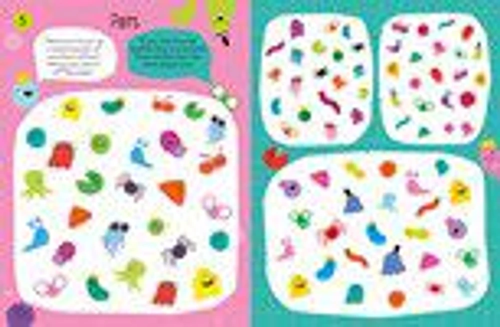 Usborne Minis: Pencil and Paper Games - Édition anglaise