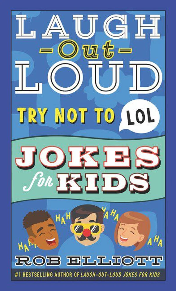 Try Not To Lol - English Edition