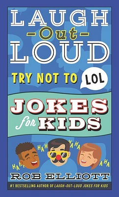 Try Not To Lol - English Edition