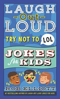 Try Not To Lol - English Edition
