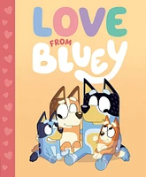 Love from Bluey - English Edition