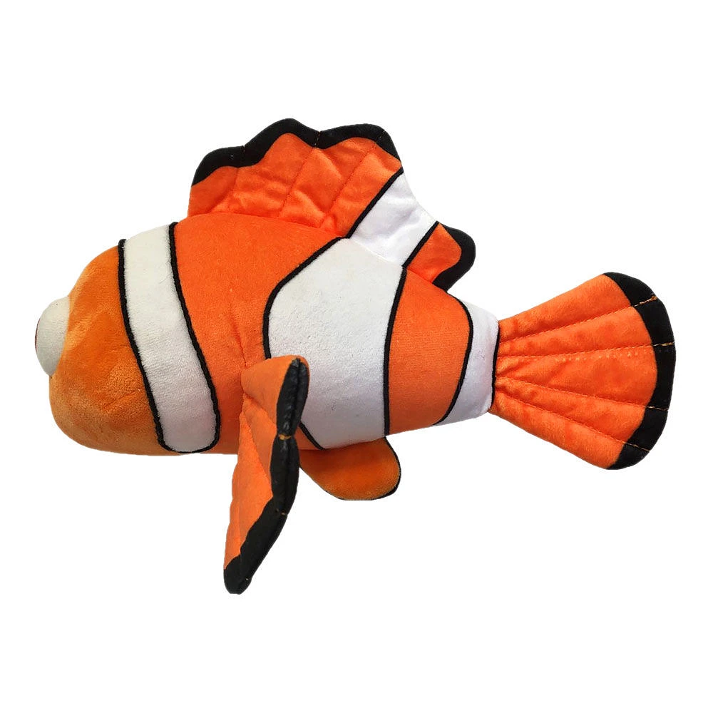 Disney Pixar le Monde de Nemo: Nemo Peluche