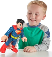 Imaginext DC Super Friends Superman XL Figure, 10-Inch